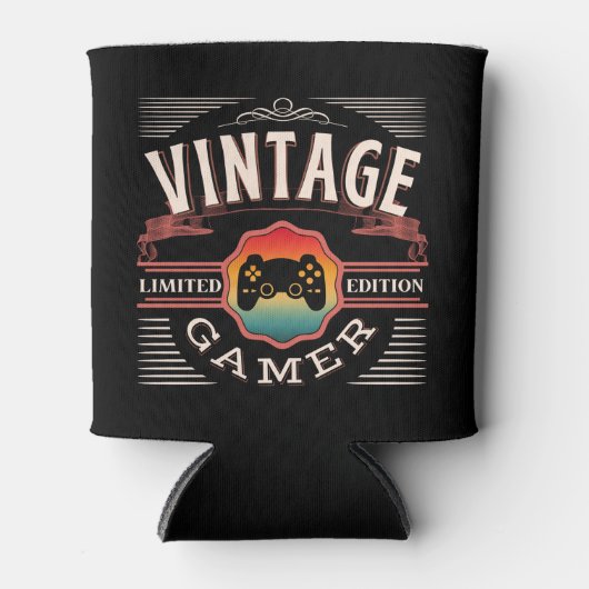  GEMIDDELDE EDITIE BLIKJESKOELER (Voorkant)