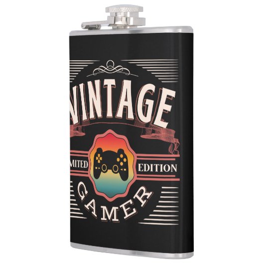 GEMIDDELDE EDITIE HEUPFLES (Links)