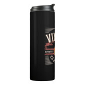  GEMIDDELDE EDITIE THERMOSBEKER (Gedraaid links)