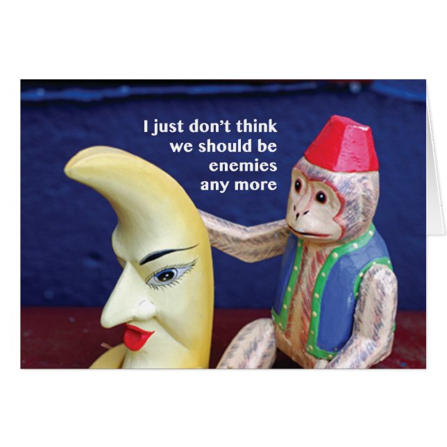 Gemiddelde kaart 11 (Voorkant Horizontaal)