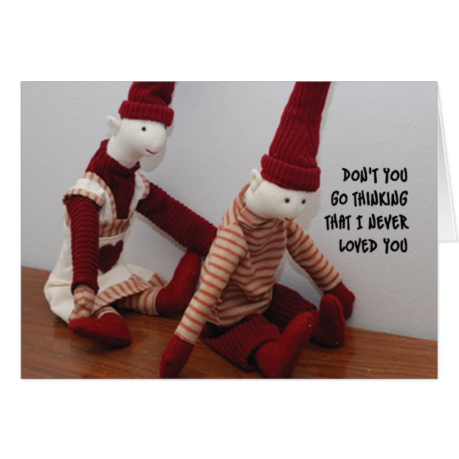 Gemiddelde kaart 9 (Voorkant Horizontaal)