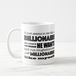 Gemiddelde Millionaire Mok Palo Alto Coffee