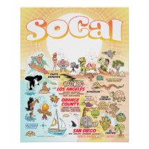 Gemiddelde SoCal