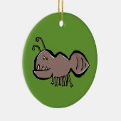 gemiddelde termiet keramisch ornament (Rechts)