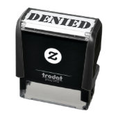 GEMIDDELDE zelfinkende stempel (Product)