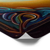 Gemini 10 poster (Hoek)