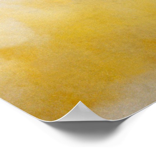 Gemini 11 Start Poster (Hoek)