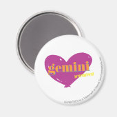 Gemini 2 magneet (Voorkant / Achterkant)