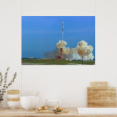 Gemini 5 Start Poster (Keuken)