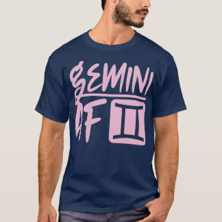 Gemini AF 1 T-shirt