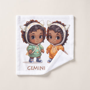 Gemini Babies 4