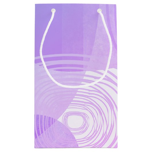 Gemini Baby (21 mei - 20 juni) De tweeling Klein Cadeauzakje (Achterkant)