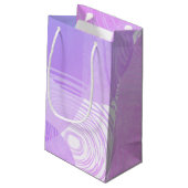 Gemini Baby (21 mei - 20 juni) De tweeling Klein Cadeauzakje (Achterkant Gekanteld)