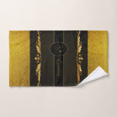 Gemini Bad Handdoek (Handdoek)