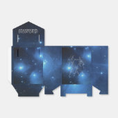 Gemini Bedankdoosjes (Uitgevouwen)