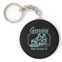 Gemini Blauwgroen