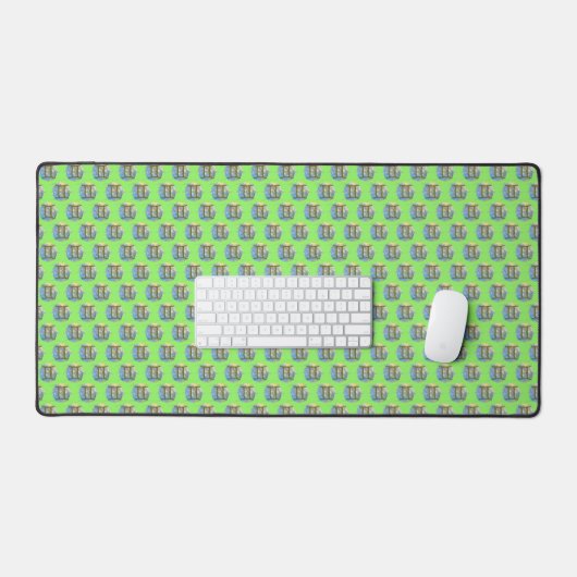 Gemini Bureaumat (Keyboard & Muis)