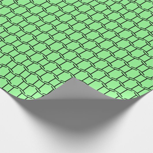 Gemini Cadeaupapier (Hoek)