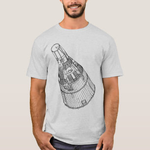 Gemini Capsule T-shirt
