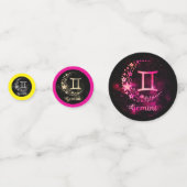 Gemini Confetti (Devant)