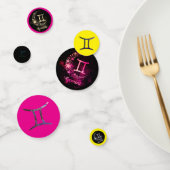 Gemini Confetti (Groupe)