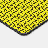 Gemini Desk Mat (Hoek)