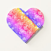 Gemini Dreamy Celestial Heart Manga Journal (Dos)