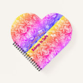 Gemini Dreamy Celestial Heart Manga Journal (Devant)