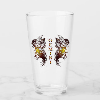 Gemini Drinkware Glas