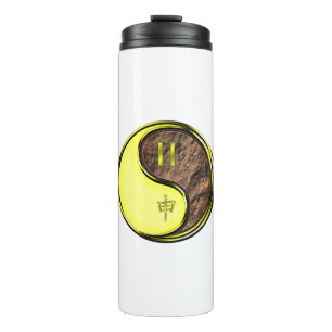 Gemini & Earth Monkey Speciale Mok