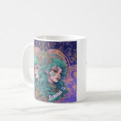 Gemini Energy Zodiac Mug (Devant gauche)