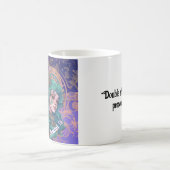 Gemini Energy Zodiac Mug (Centre)