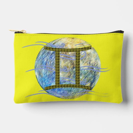 Gemini Etui (Voorkant)