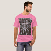 Gemini Fly shirt (Voorkant volledig)