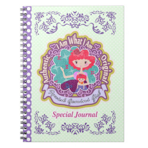Gemini Horoscope Notitieboek