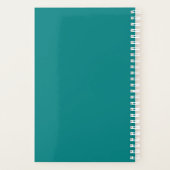 Gemini Horoscope Planner (Achterkant)