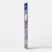 Gemini iPhone 12 Hoesje (Achterkant / Rechts)