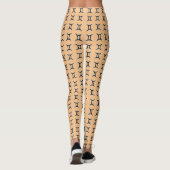 Gemini Leggings (Dos)