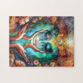 Gemini Legpuzzel (Horizontaal)