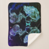 gemini les jumeaux zodiac couverture (Devant)