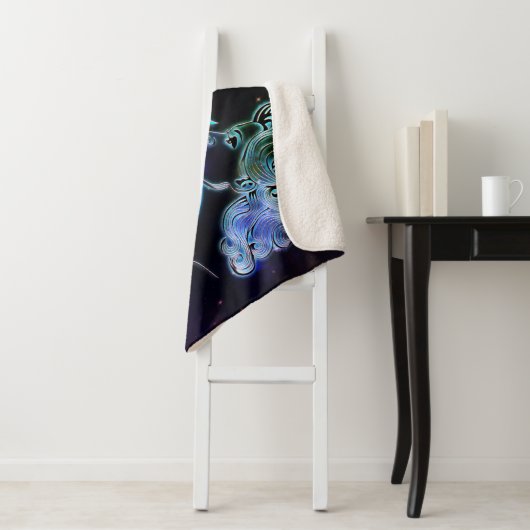 gemini les jumeaux zodiac couverture (En situation)