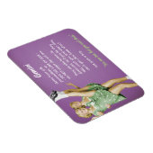 Gemini Magneet (Rechterzijde)