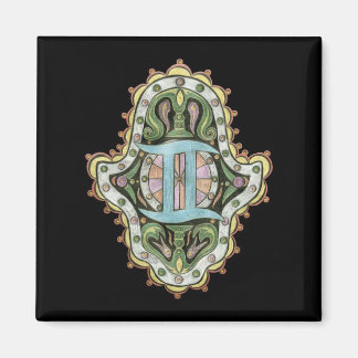 Gemini Magnet Magneet