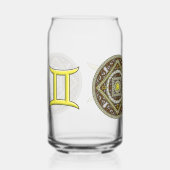 Gemini Mandala (Droite)