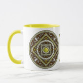 Gemini Mandala Mok (Links)