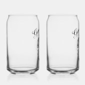 Gemini Masqué Lady Zodiac Verre (Droite)