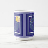 Gemini May 21 to June 21 Tasse Koffiemok (Center)