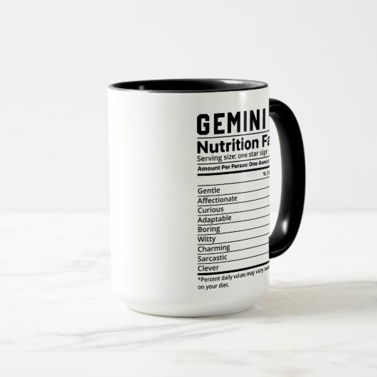 Gemini-Mok Mok (Voorkant rechts)