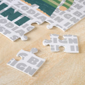 Gemini, Mon Puzzle Zodiac (Côté)