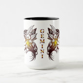 Gemini Mug (Centre)